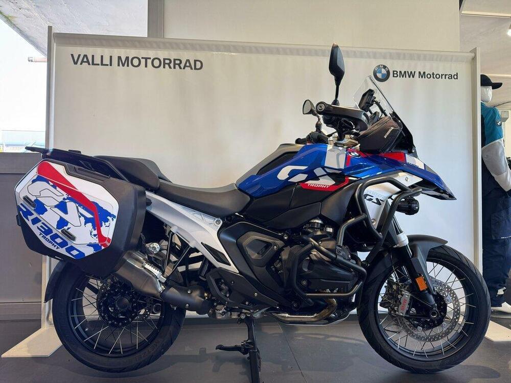 Bmw R 1300 GS (2023 - 25)