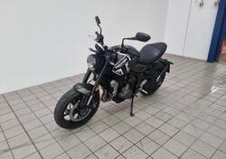 Triumph Trident 660 (2021 - 24) usata