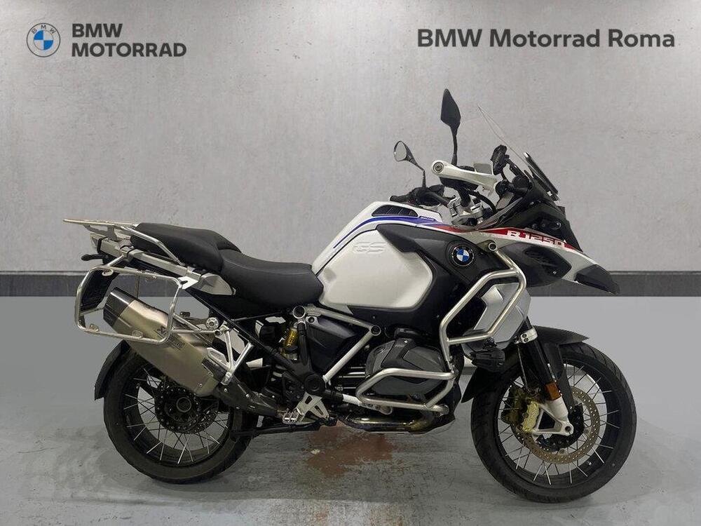 Bmw R 1250 GS Adventure (2021 - 24)