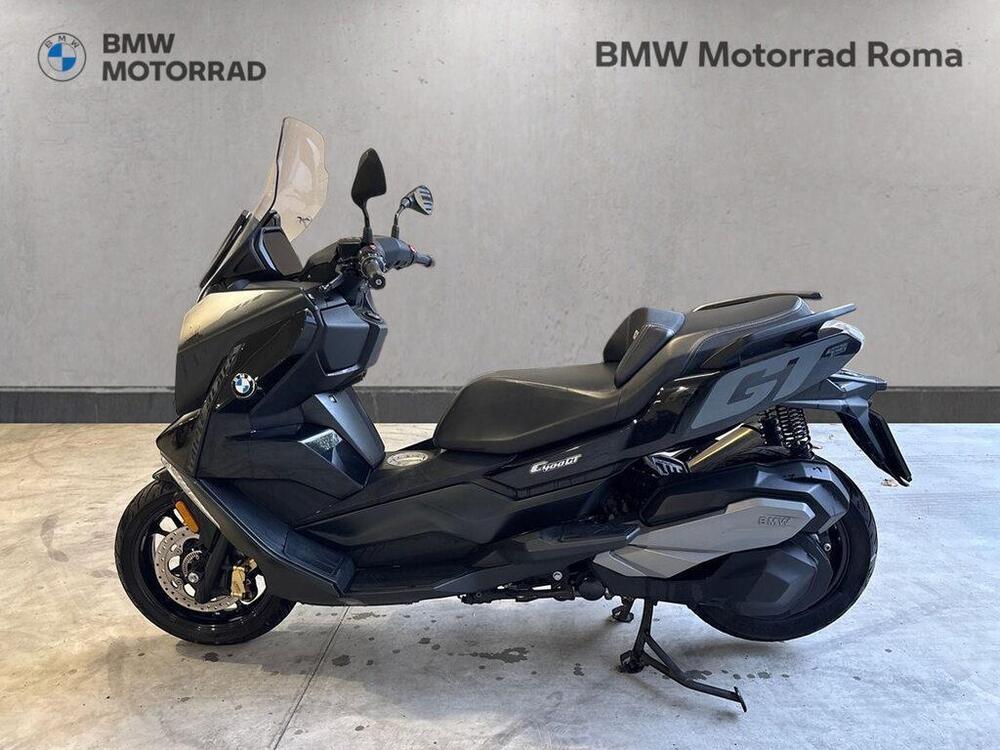 Bmw C 400 GT (2019 - 20)