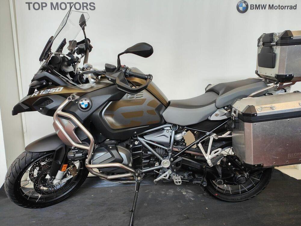 Bmw R 1250 GS Adventure (2019 - 20)