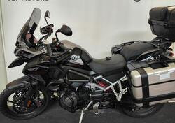 Triumph Tiger 1200 GT Pro (2022 - 23) usata