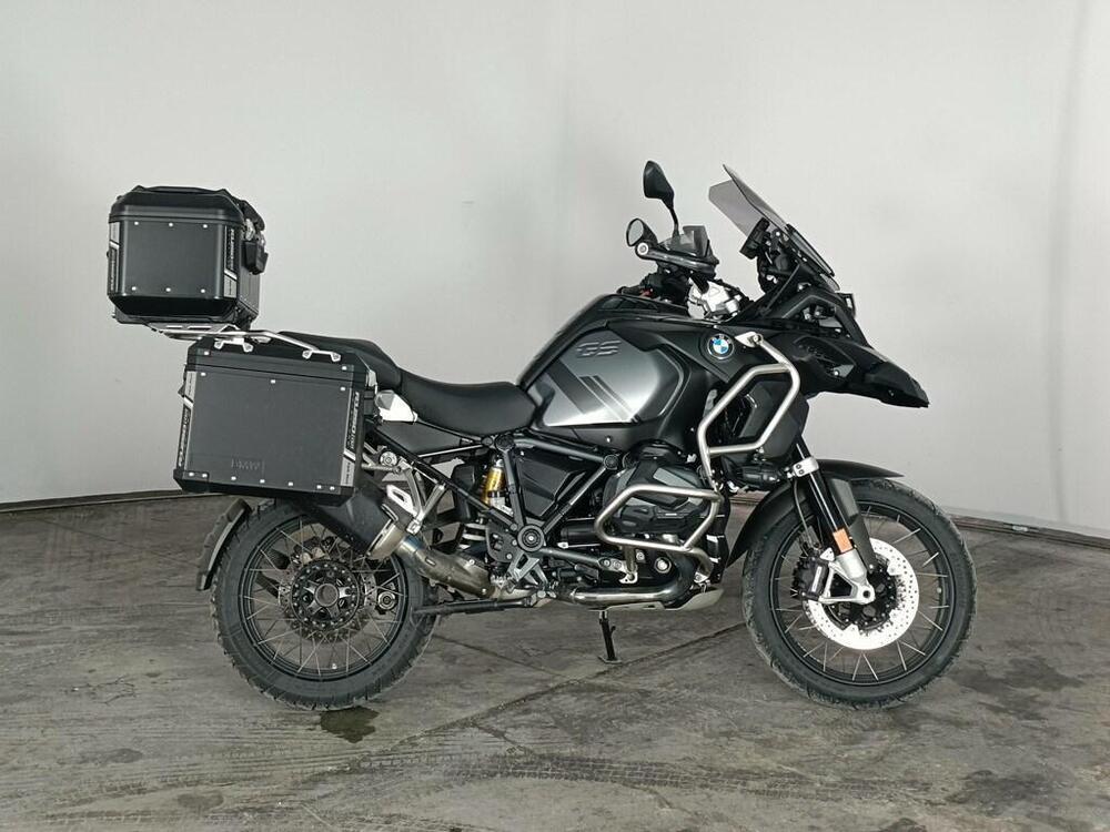 Bmw R 1250 GS Adventure (2021 - 24)