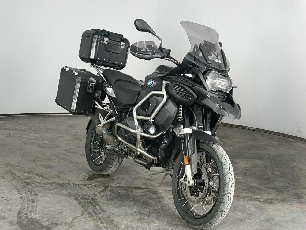 Bmw R 1250 GS Adventure (2021 - 24) (2)