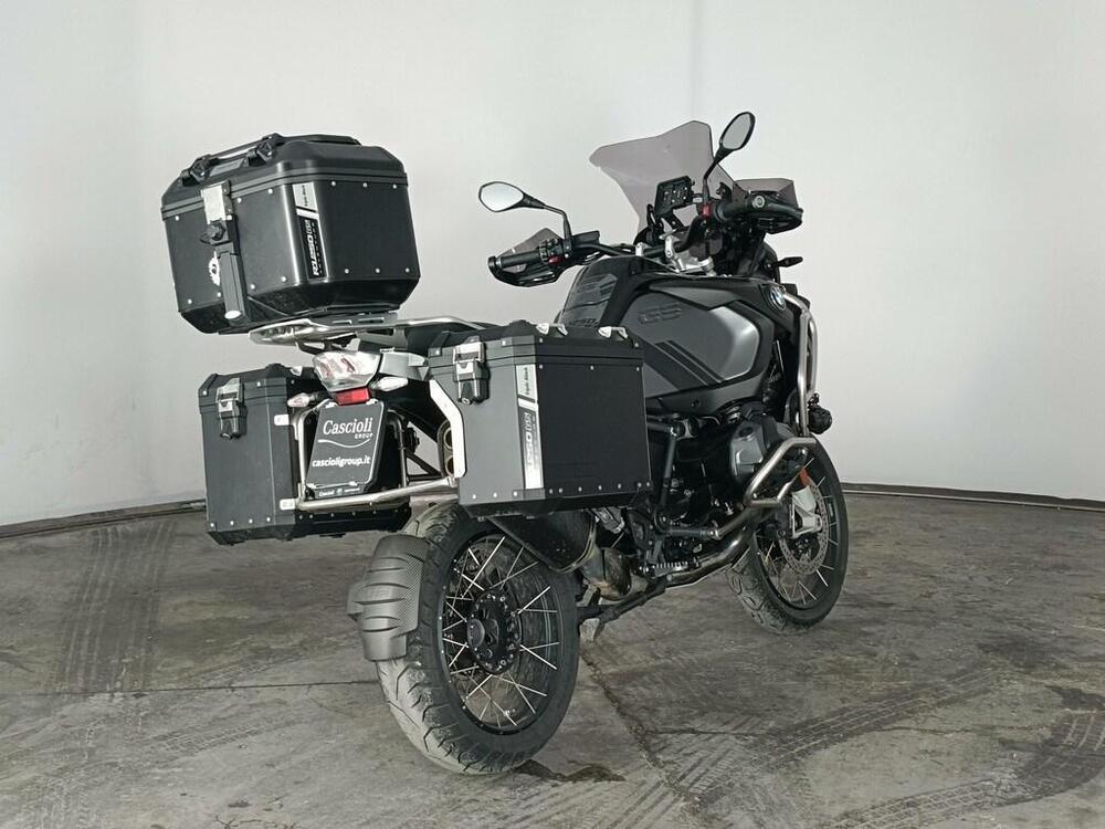Bmw R 1250 GS Adventure (2021 - 24) (3)