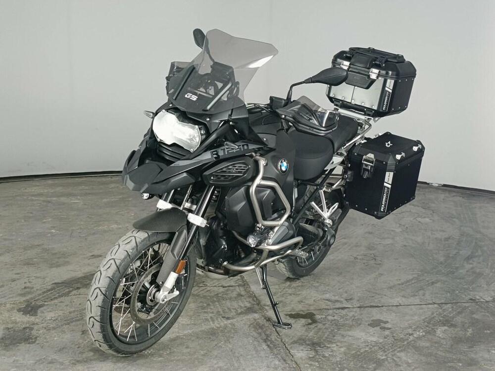 Bmw R 1250 GS Adventure (2021 - 24) (4)