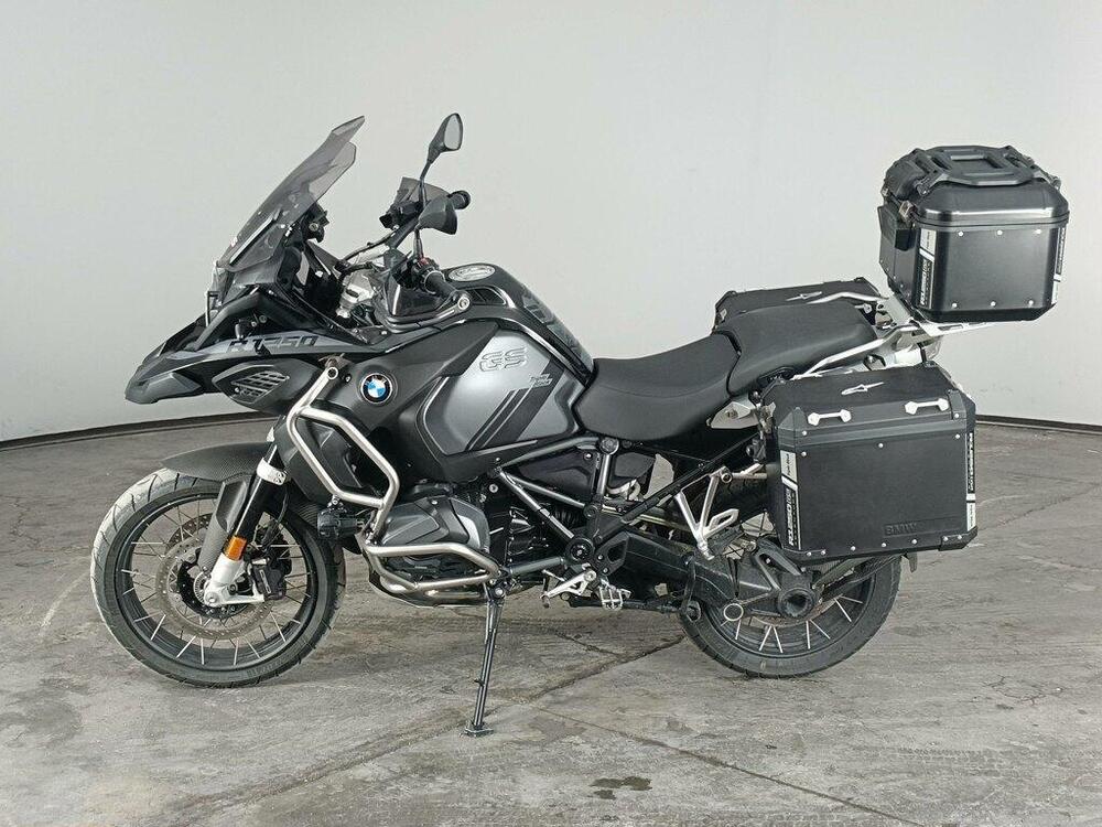 Bmw R 1250 GS Adventure (2021 - 24) (5)