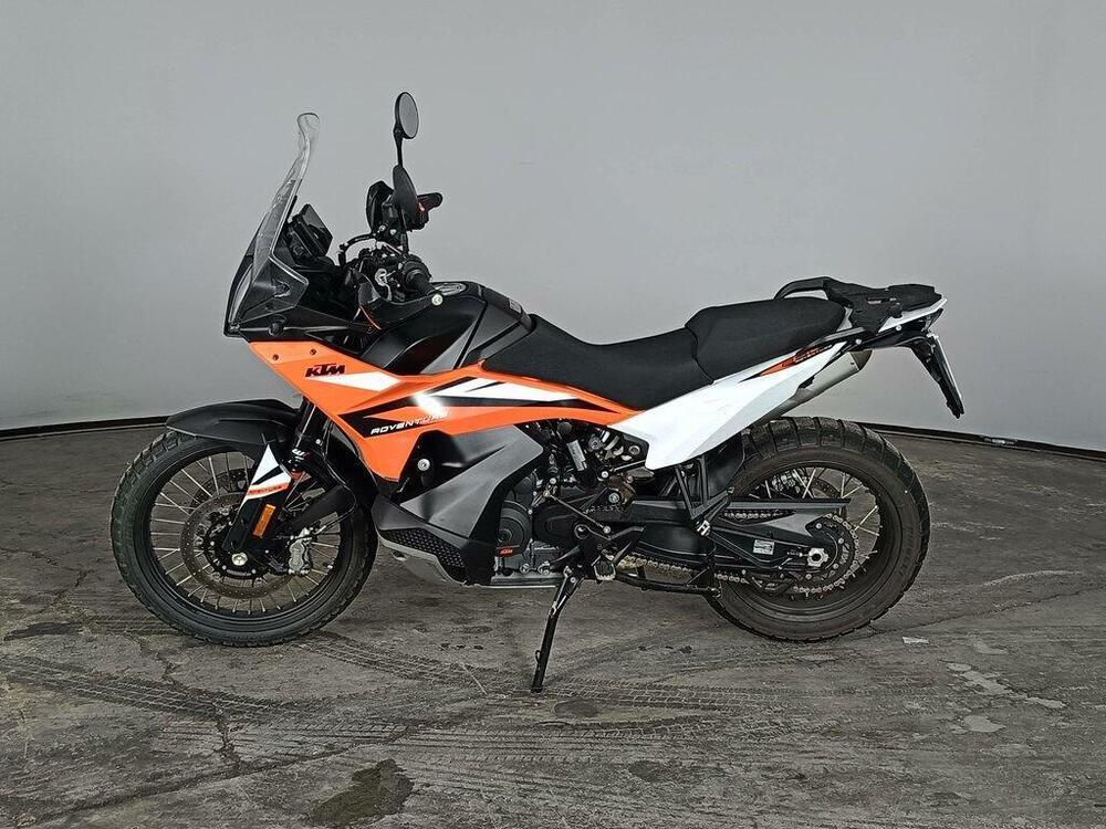 KTM 890 Adventure R (2023 - 24) (5)