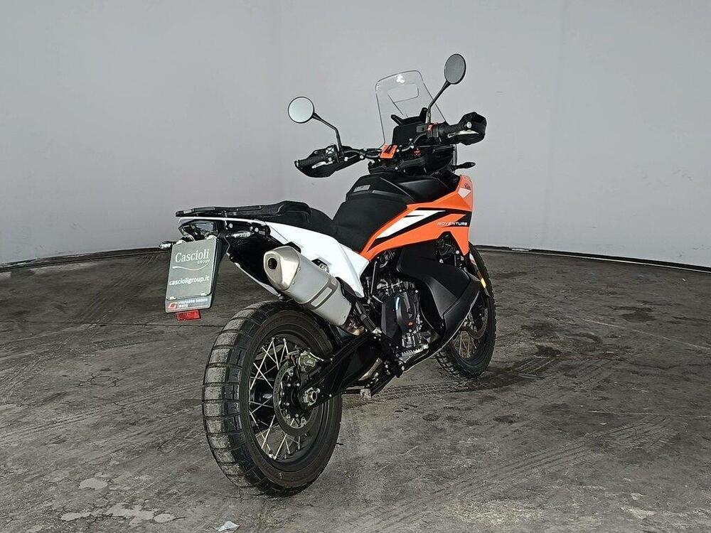 KTM 890 Adventure R (2023 - 24) (3)