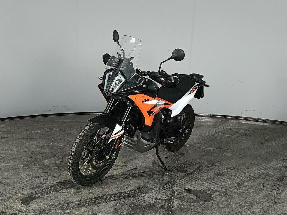 KTM 890 Adventure R (2023 - 24) (4)
