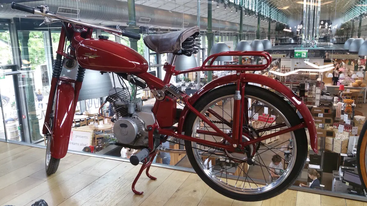 12 Ducati da Eataly a Monaco di Baviera (10)