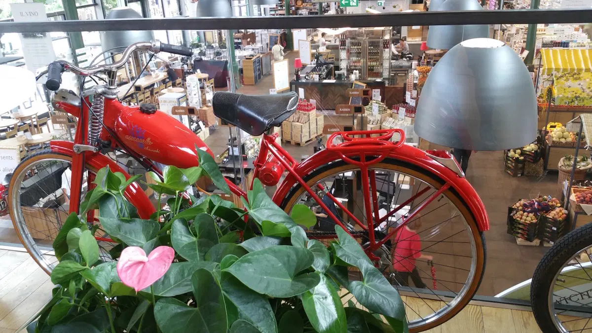 12 Ducati da Eataly a Monaco di Baviera (11)