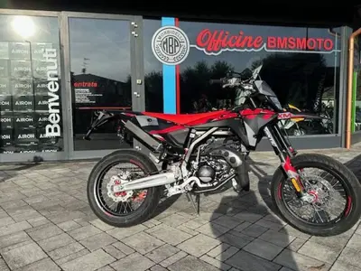 Fantic Motor XM 50 Performance (2025 - 26) nuova