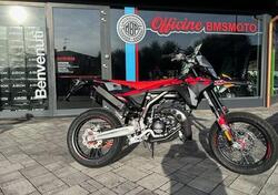 Fantic Motor XM 50 Performance (2025) nuova