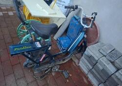 Piaggio Ciao d'epoca