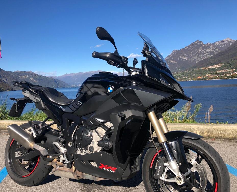 Bmw S 1000 XR (2020 - 23)