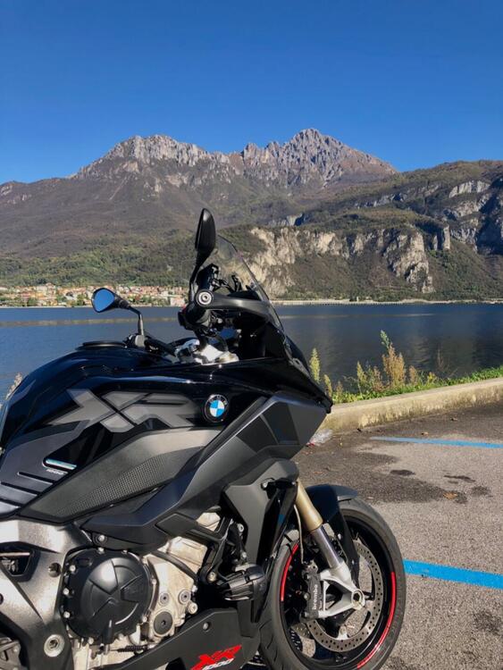 Bmw S 1000 XR (2020 - 23) (2)