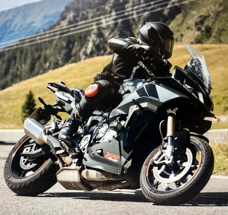 Bmw S 1000 XR (2020 - 23) (5)