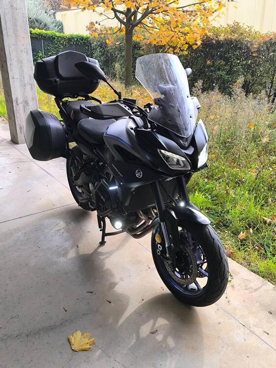 Yamaha Tracer 900 (2018 - 20) (3)