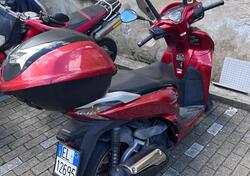 Honda SH 300 i Sport ABS (2018 - 20) usata
