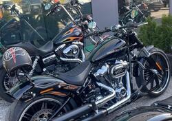 Harley-Davidson 114 Breakout (2018 - 20) - FXBRS usata