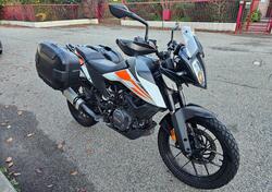 KTM 390 Adventure (2020) usata