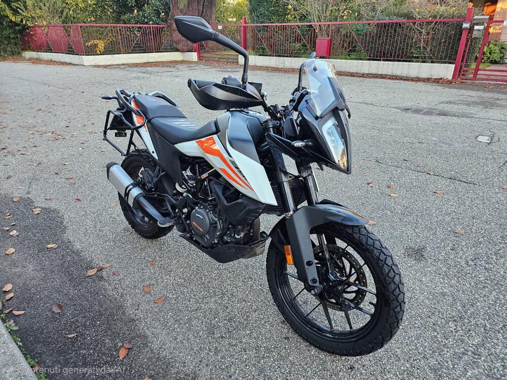 KTM 390 Adventure (2020) (2)