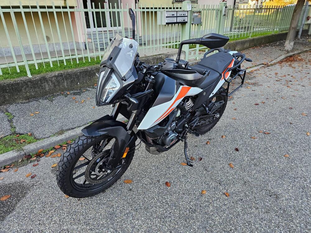 KTM 390 Adventure (2020) (4)
