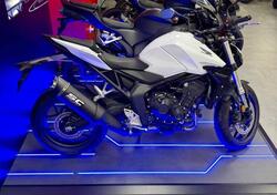 Honda CB 1000 Hornet (2025) nuova