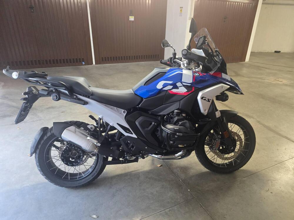 Bmw R 1300 GS Trophy (2023 - 25)