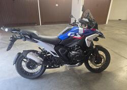 Bmw R 1300 GS Trophy (2023 - 25) usata