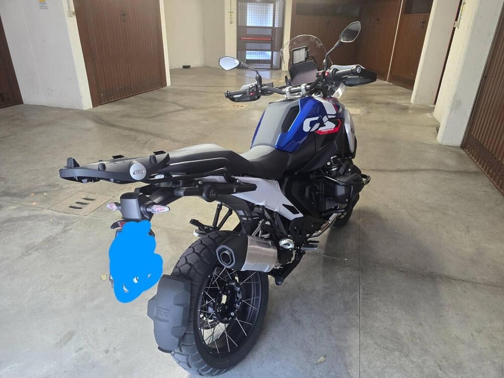 Bmw R 1300 GS Trophy (2023 - 25) (2)