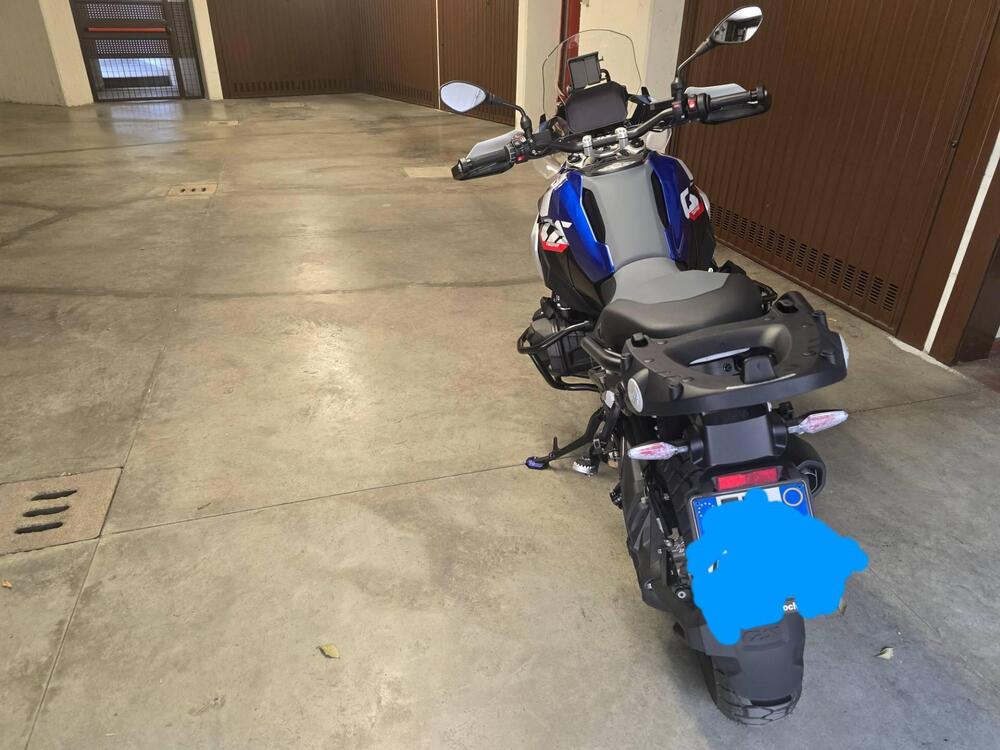 Bmw R 1300 GS Trophy (2023 - 25) (3)