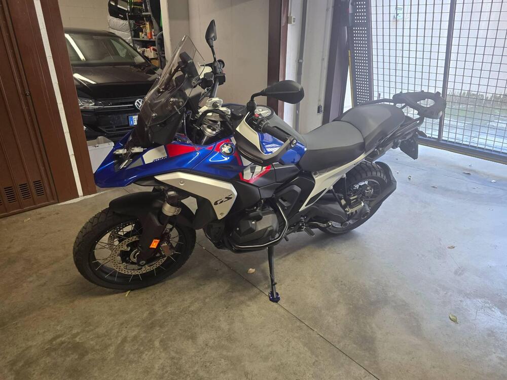 Bmw R 1300 GS Trophy (2023 - 25) (4)