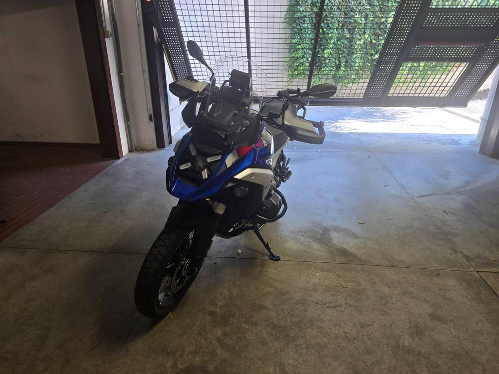 Bmw R 1300 GS Trophy (2023 - 25) (5)