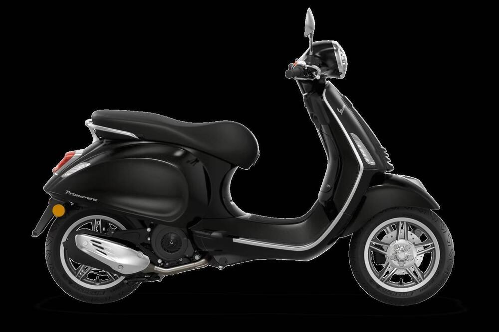 Vespa Primavera 50 (2024 - 25) (4)
