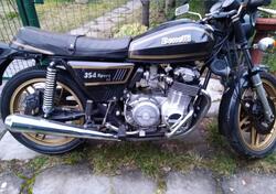 Benelli 354 Sport II (1980 - 85) usata