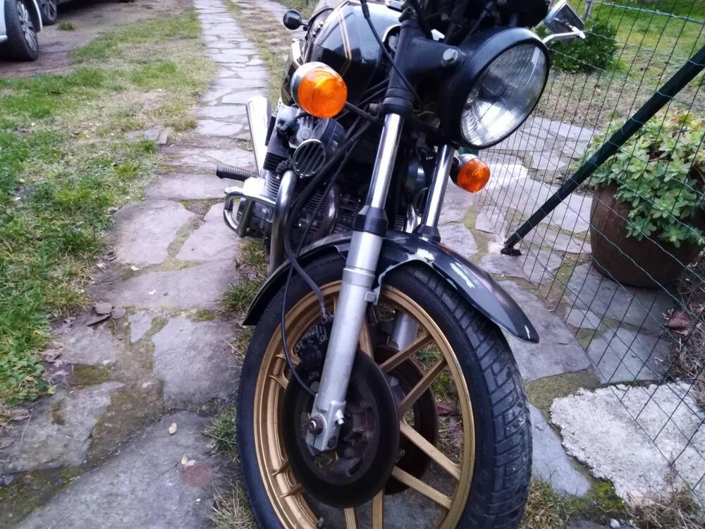 Benelli 354 Sport II (1980 - 85) (2)