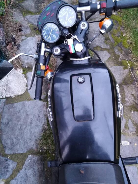 Benelli 354 Sport II (1980 - 85) (4)