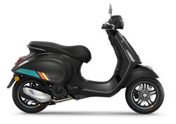 Vespa Primavera 125 S (2023 - 25) nuova