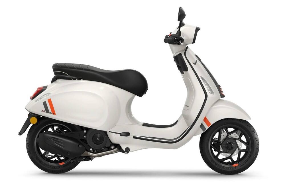 Vespa Sprint 50 S (2023 - 25) (2)