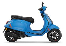 Vespa Sprint 125 S (2023 - 25) nuova