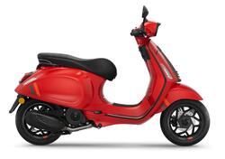 Vespa Sprint 150 S (2023 - 25) nuova