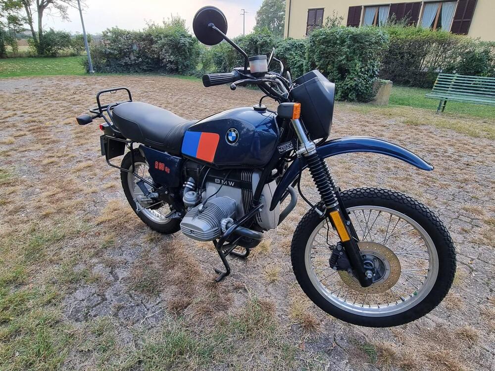 Bmw R80 G/S (4)