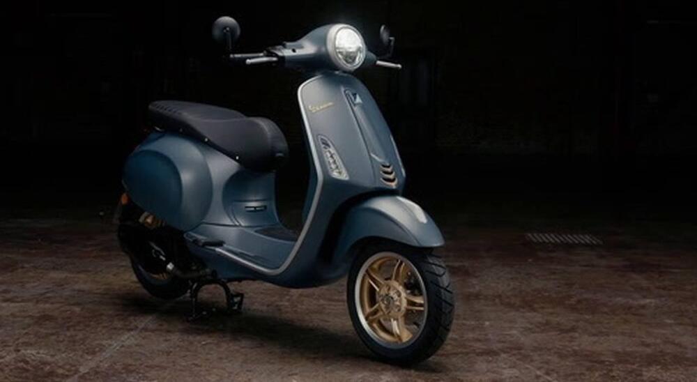 Vespa Primavera 50 Officina 8 (2026) (2)