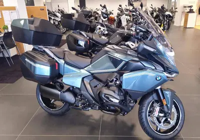 Bmw R 1300 RT (2026) nuova