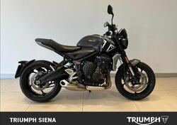 Triumph Trident 660 (2021 - 24) usata