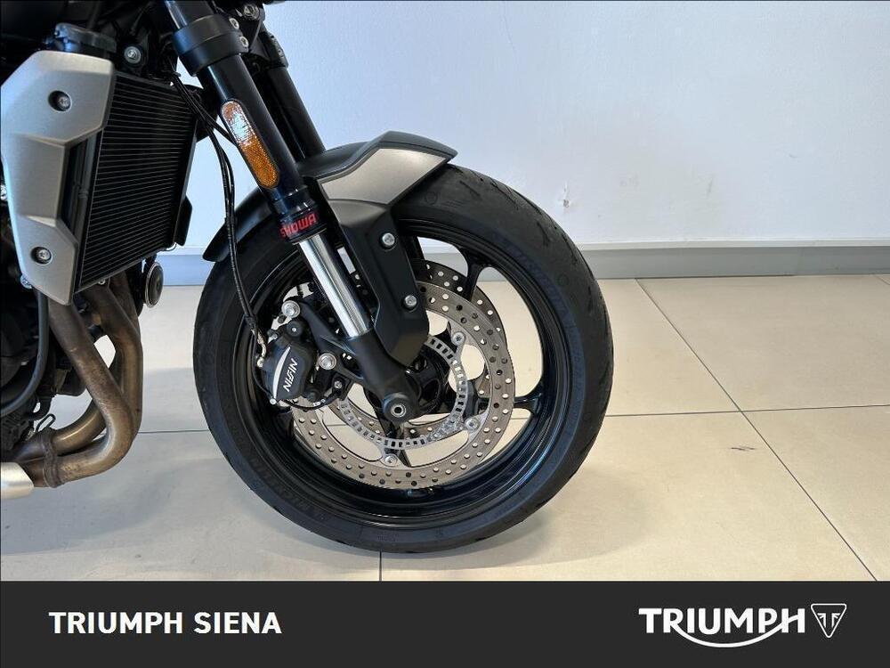 Triumph Trident 660 (2021 - 24) (4)