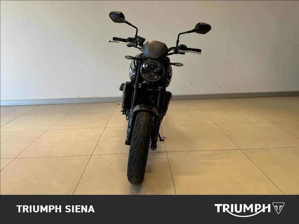 Triumph Trident 660 (2021 - 24) (2)