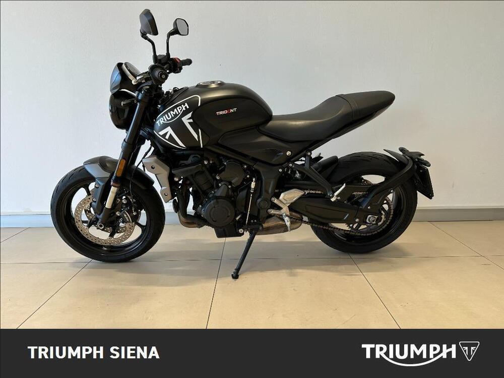 Triumph Trident 660 (2021 - 24) (3)